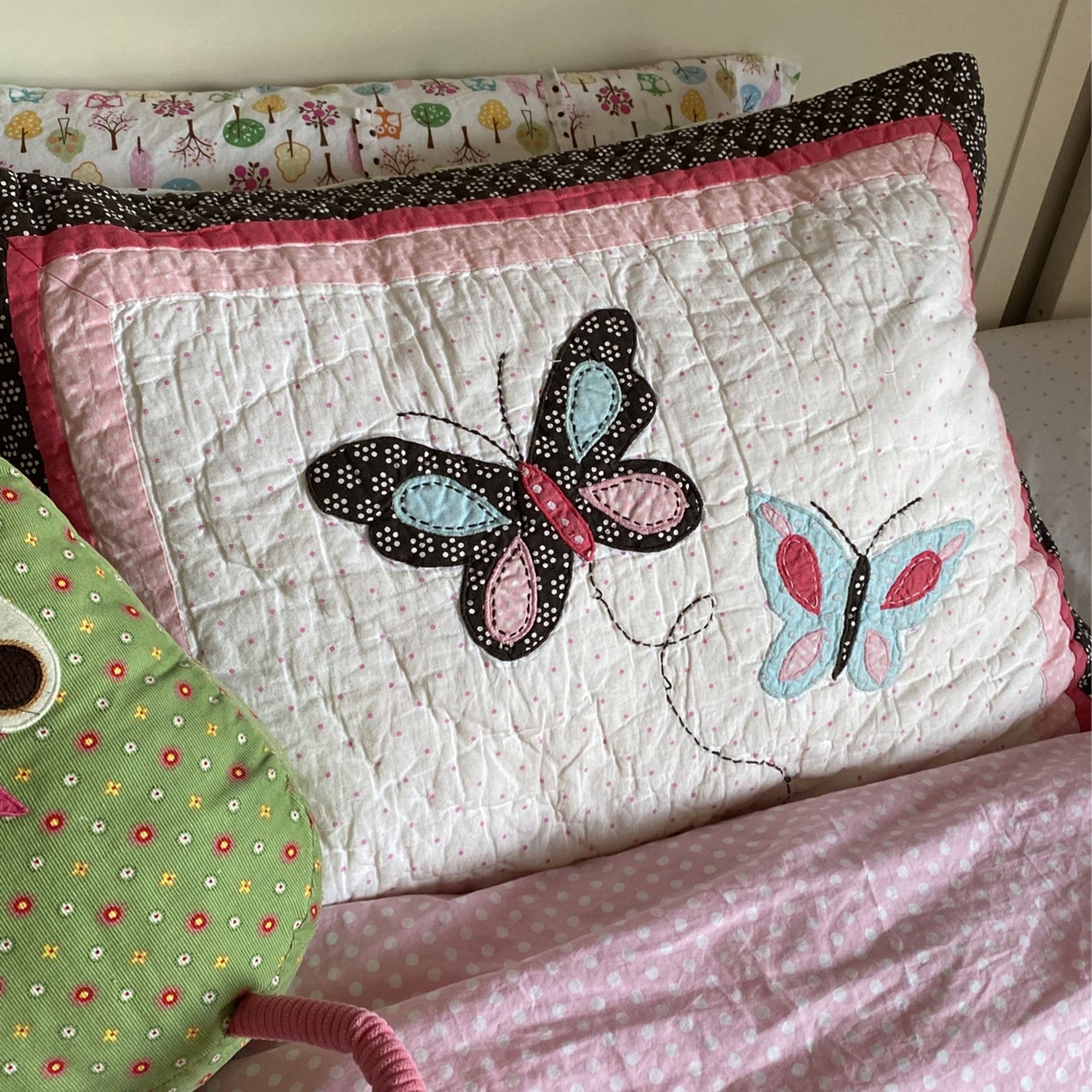 Pottery Barn Kids