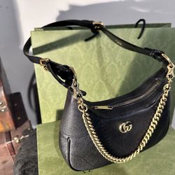 Gucci APHRODITE SMALL SHOULDER BAG