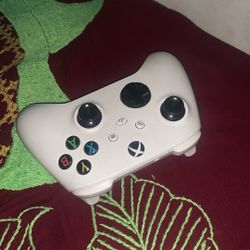 Xbox Controller 