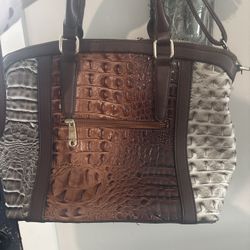 Brahmin Hand Purse 