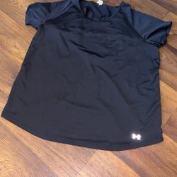 Xl woman  under armour