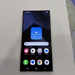 S24 Ultra 512GB Unlocked 