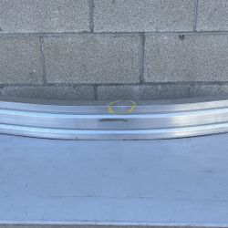 2019-2024 Toyota Rav4 Rear Bumper Reinforcement Alloy Oem