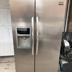Frigidaire