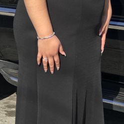 Long Prom Dress