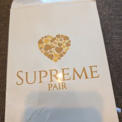 Supreme Pair