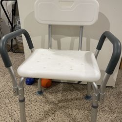Shower Chair 