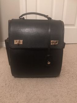 Zara Backpack