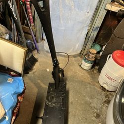 Hoover 1 Electric scooter