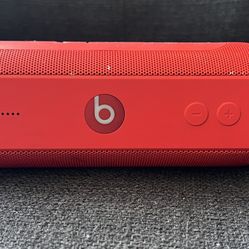 Beats By Dr. Dre Pill+