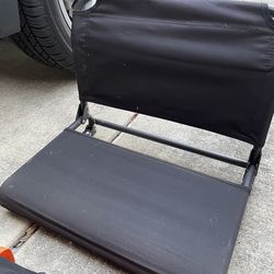 Ozark Trail Bench Seat