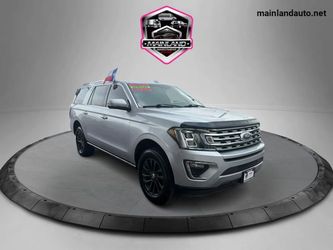 2019 Ford Expedition MAX