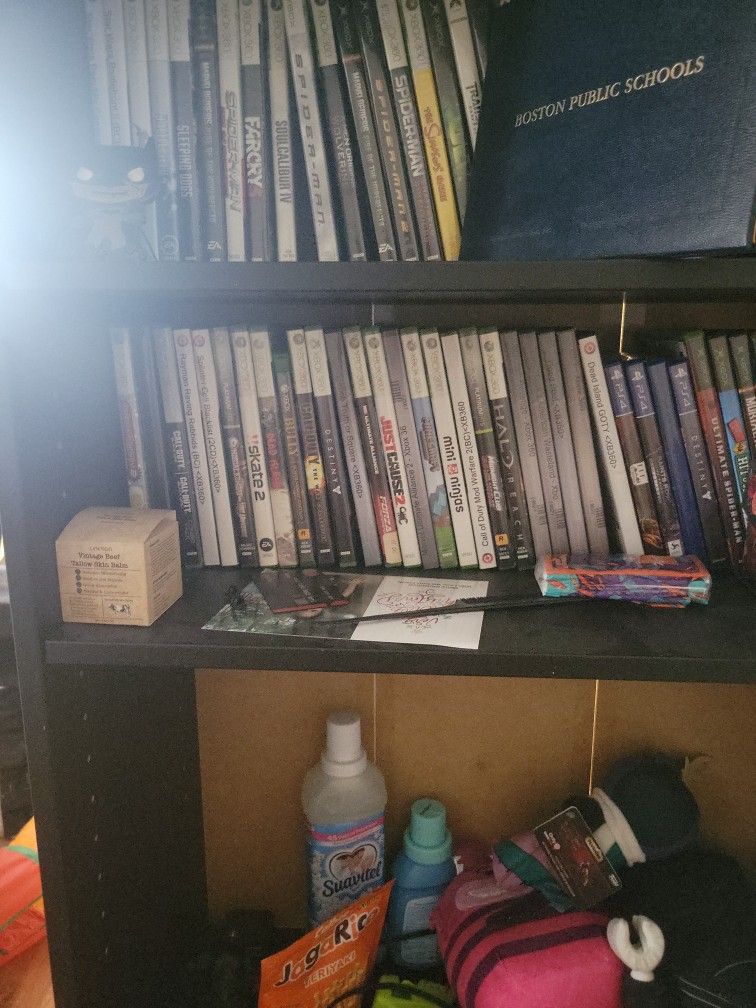 Xbox 360/series x And S For Sale 