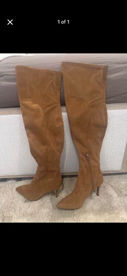 Brand New Marc fisher Boots