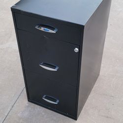 File Cabinet 