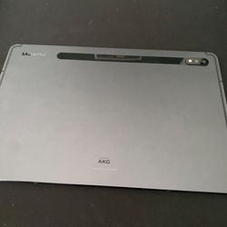 Galaxy S7 Tablet