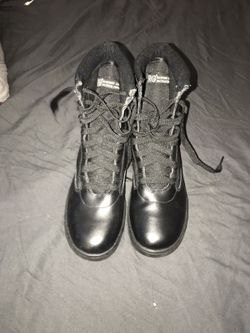 Men's boots