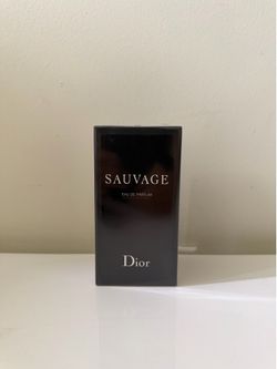 Dior Sauvage Eau de Parfum