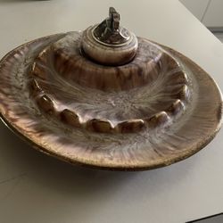 Vintage Ash Tray Collection 