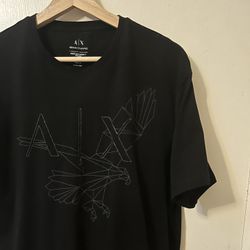 Armani Exchange T Shirt