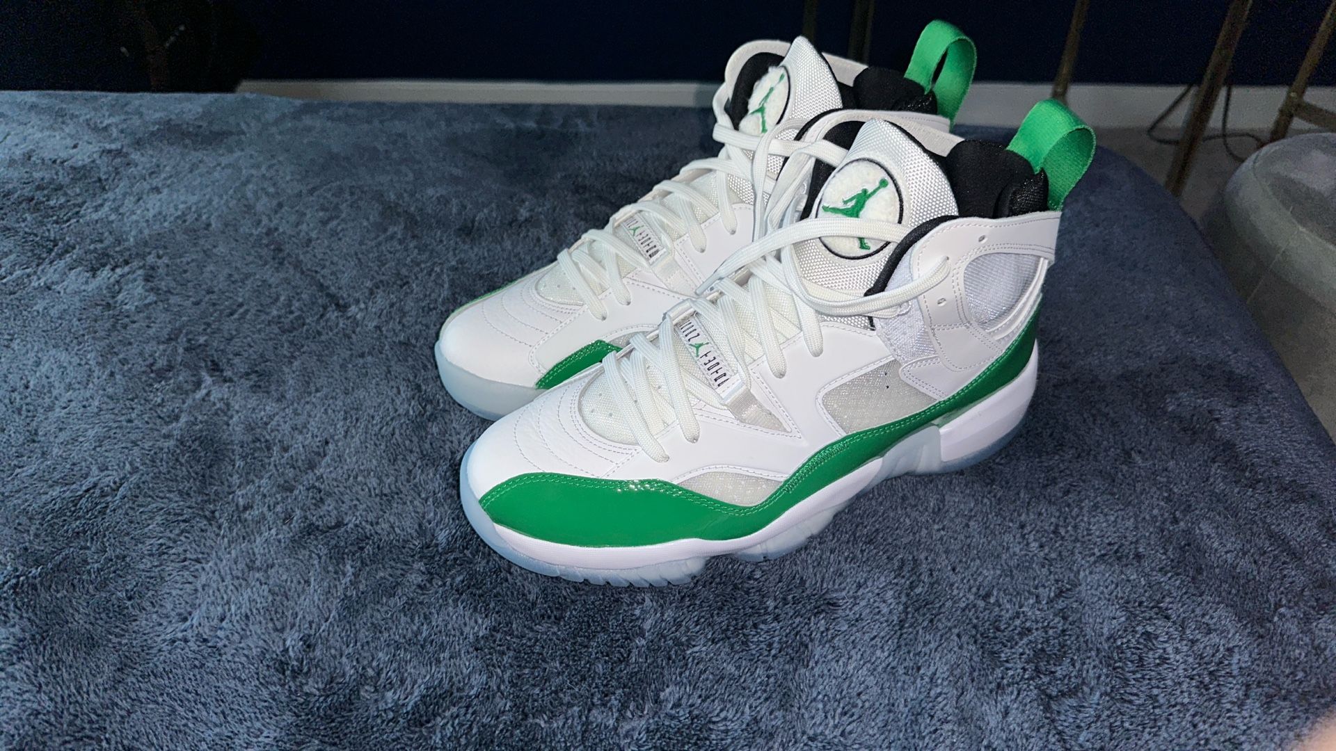 Jordan’s