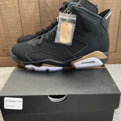 Jordan 6 Retro DMP Mens Size 9 