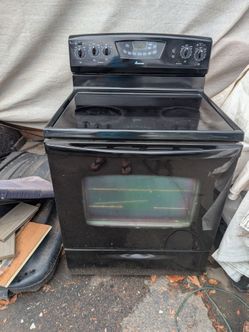 Range (Electric)