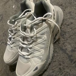Filas/nike