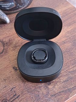 Ringconn 2 size 9