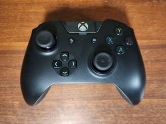 Razor Wolverine Wired Xbox controller