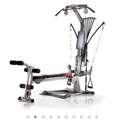 Bowflex BLAZE Workout Machine