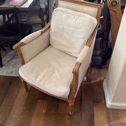 French Chair