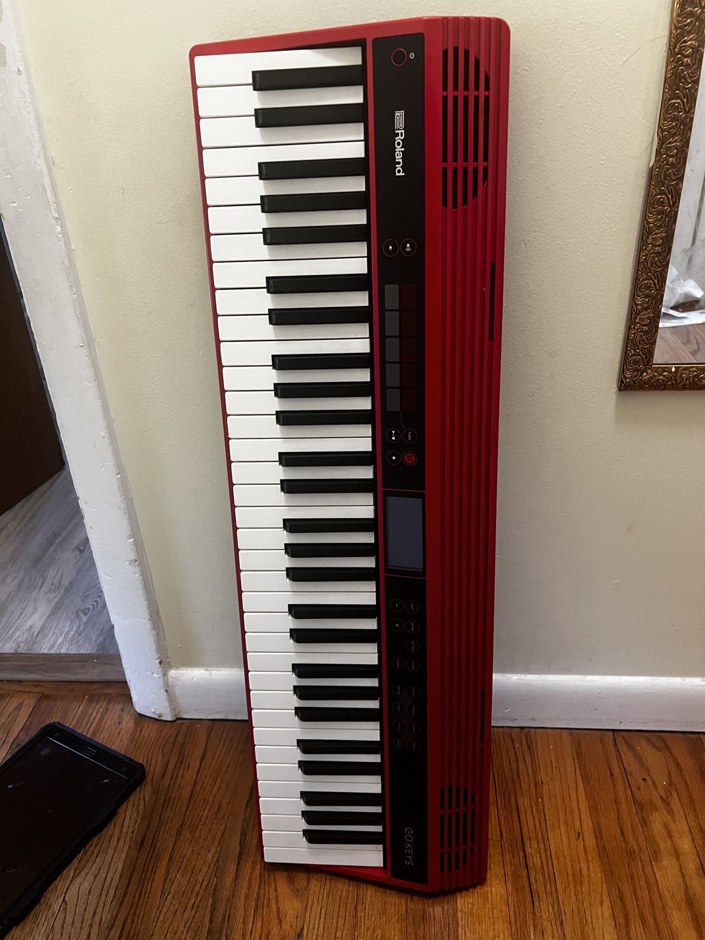 Roland Gokeys