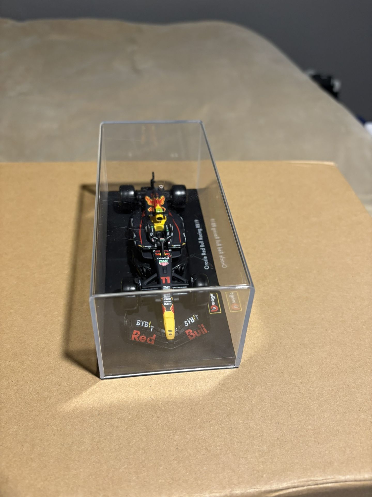 F1 red bull