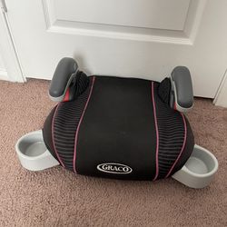 Booster Seat 