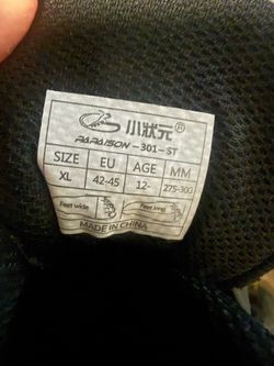 Papaison Kids Shoes Size XL EU 42-45