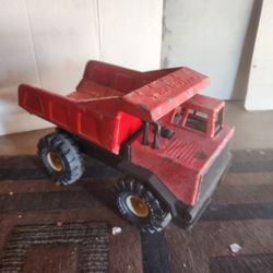 Vintage Tonka