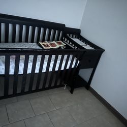 Baby Bed