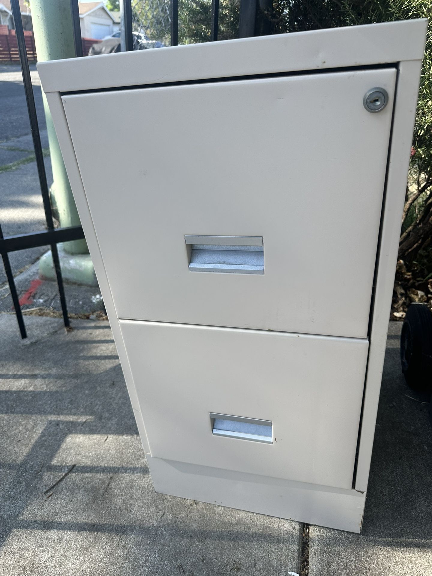 Free Filing Cabinet