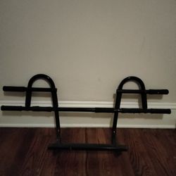 Doorway Pull-up Bar