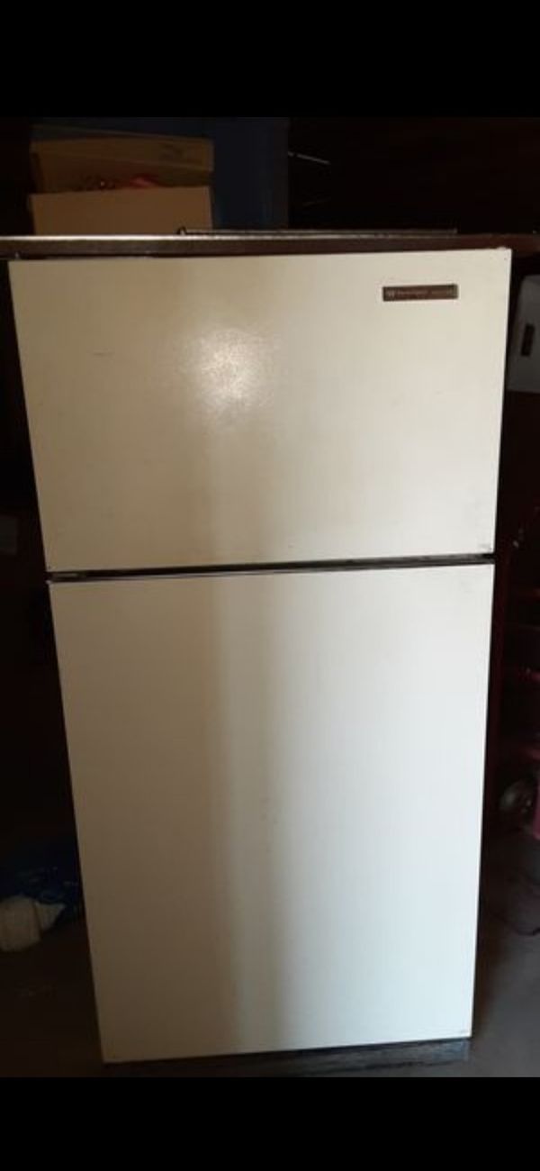 Refrigerator (used) for Sale in Phoenix, AZ OfferUp