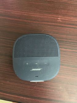 Speaker