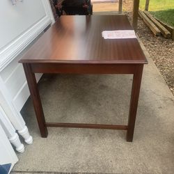 Desk Or Entry Table 
