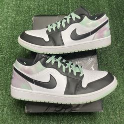 Jordan 1 Low size 12.5 VNDS