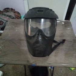 Paintball Mask 