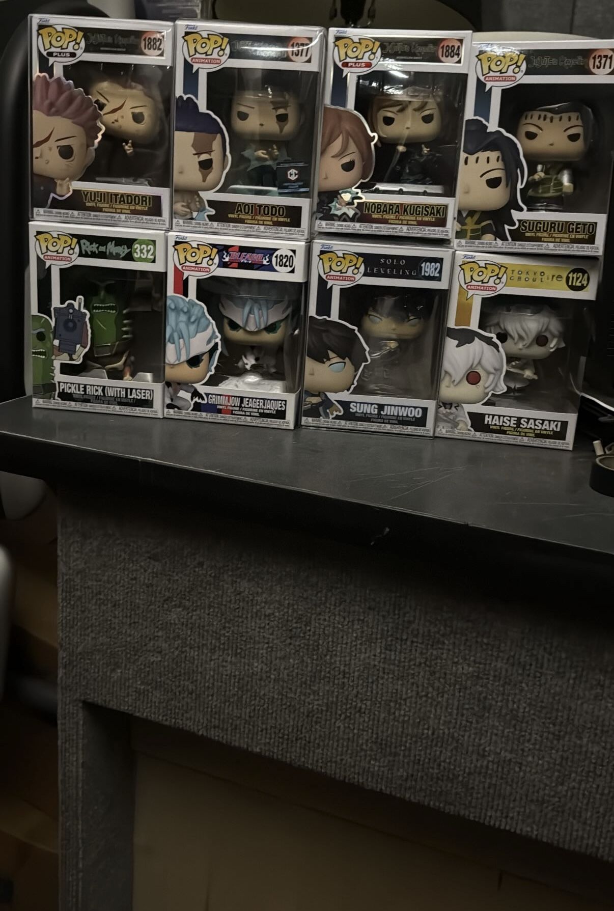 Funkos