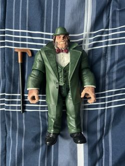 Marvel Legends Mr. Hyde