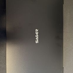 Gaming Laptop!