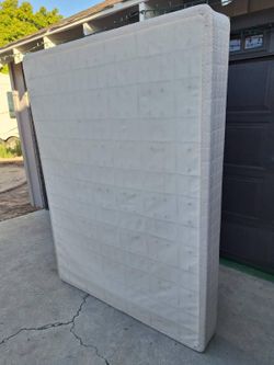 Queen size Box spring