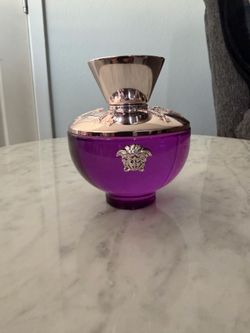 Versace Dylan Pour Femme EDP 3.4oz